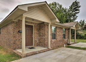 Cavalier in Conway Duplex, Conway